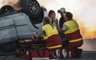 Treacherous Road Conditions Could Have Played a Part in Fatal New York Trucking Accident