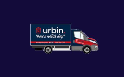 Urbin Waste Ltd